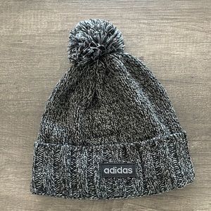 Woven Adidas as hat worn just a few times !